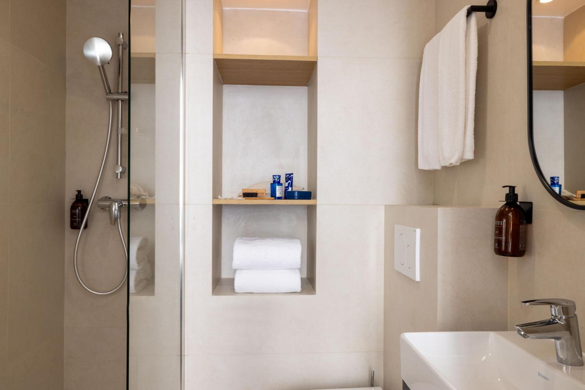 Korner Opera Hotell Paris Exteriör bild